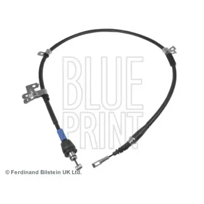 Cable de accionamiento, freno de estacionamiento BLUEPRINT ADG046200 Ordena Ya